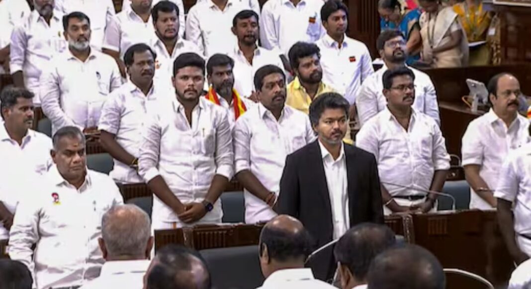 JCD Prabhakar