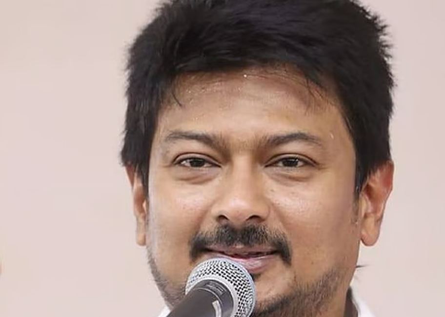 Udhayanidhi Stalin Clarifies