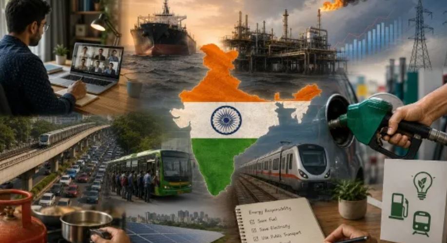 India Iran US Conflict Impact