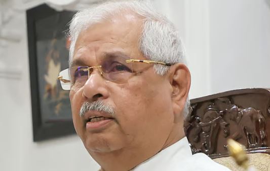 Kerala Governor Rajendra Arlekar
