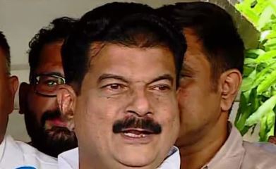 PV Anvar Demands Re Investigation