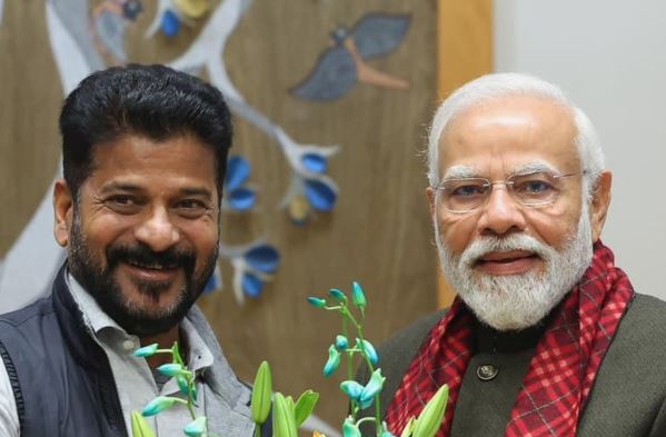 PM Narendra Modi