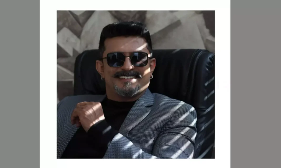 Dileep Raj Kannada Actor Death