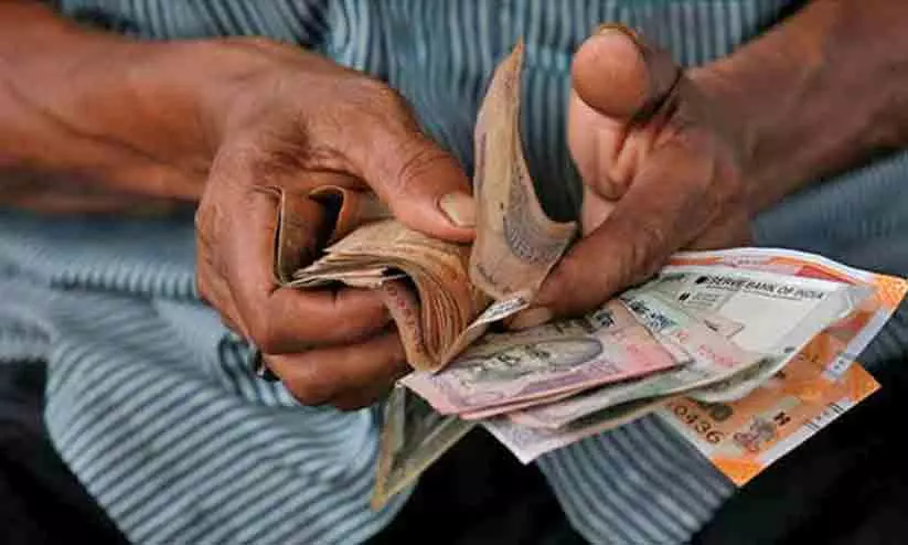 Kerala welfare pension distribution May 2026