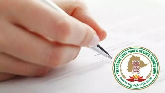 Telangana government job age limit