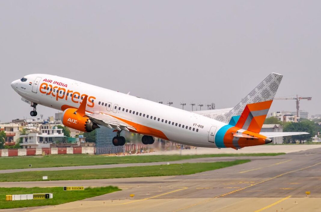 Air India Maharaja Club loyalty program