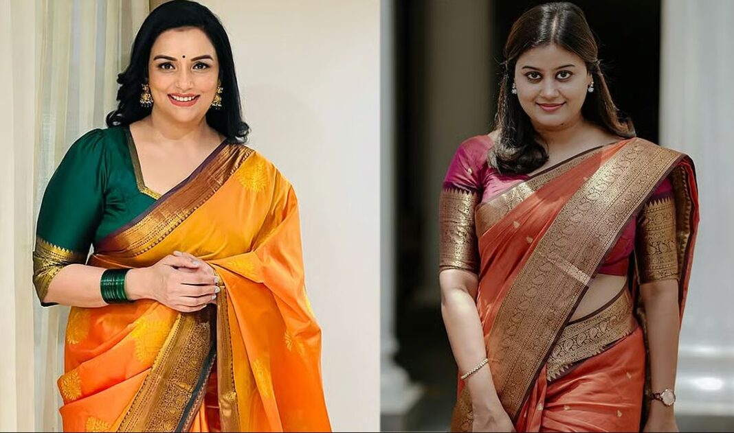 Shwetha Menon reaction Ansiba Hassan