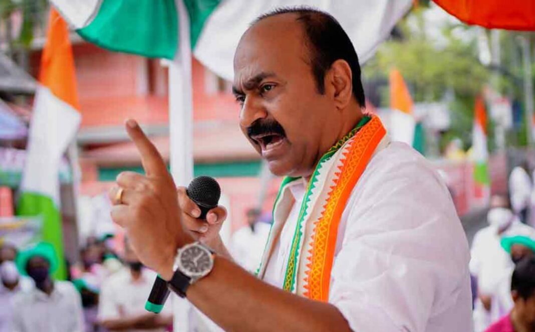 Kerala CM Race 2026