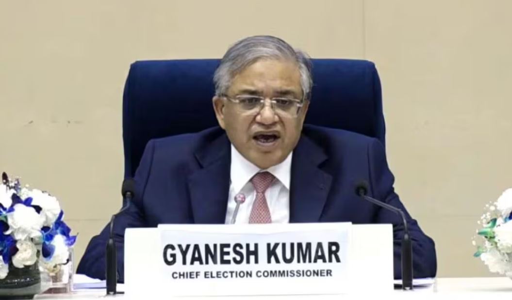 Rajya Sabha election June 18