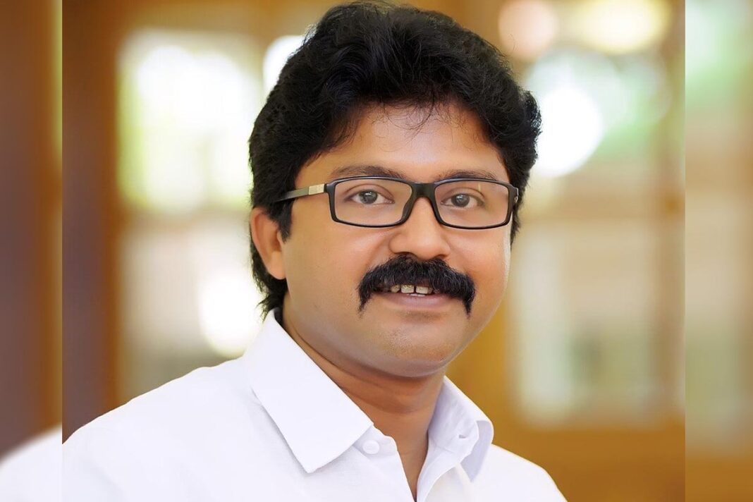 Eldhose Kunnappilly MLA case update