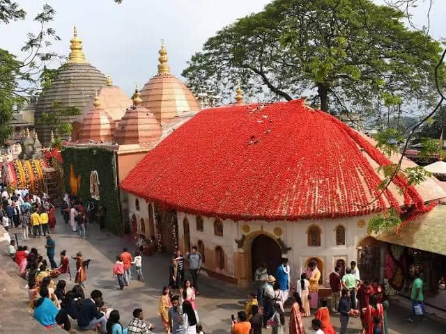 Ambubachi Mela 2026 dates