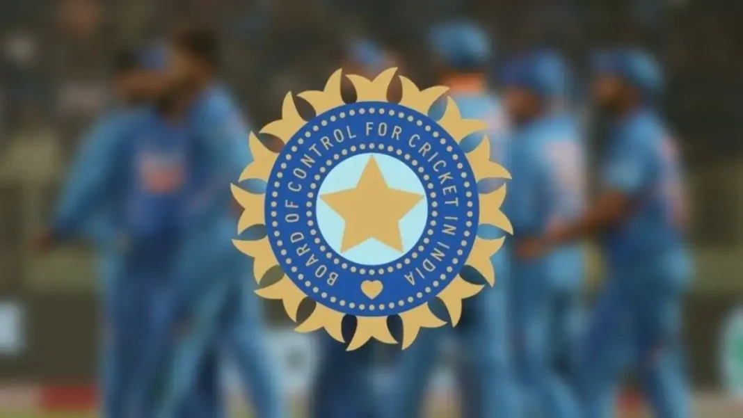 BCCI domestic calendar 2026-27