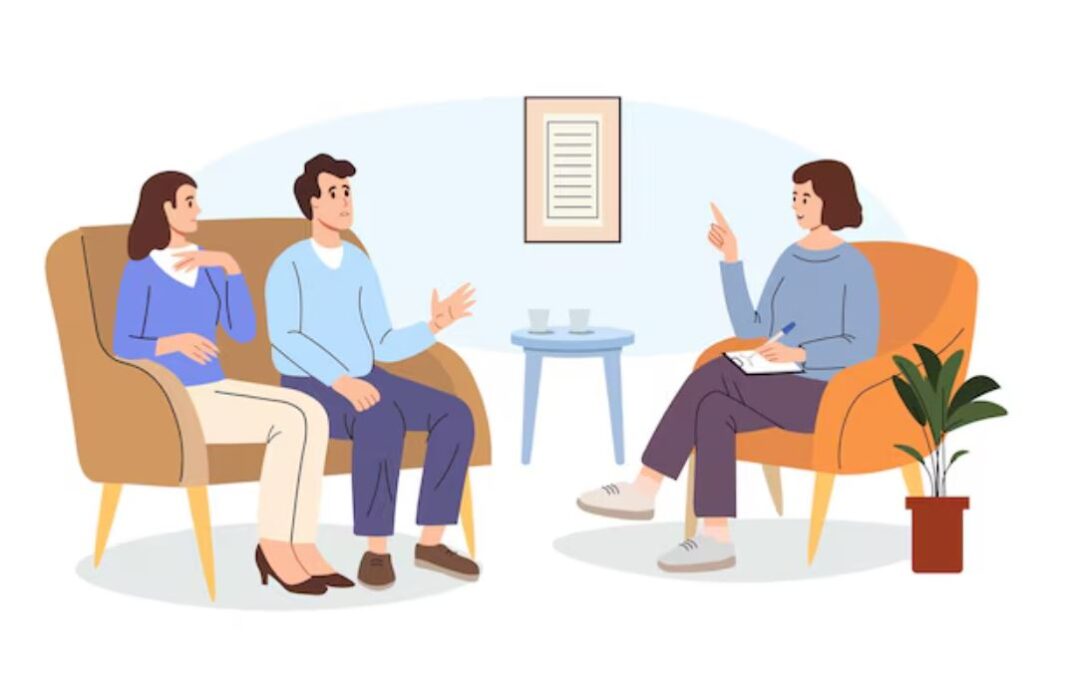 psychologist vacancy Kerala