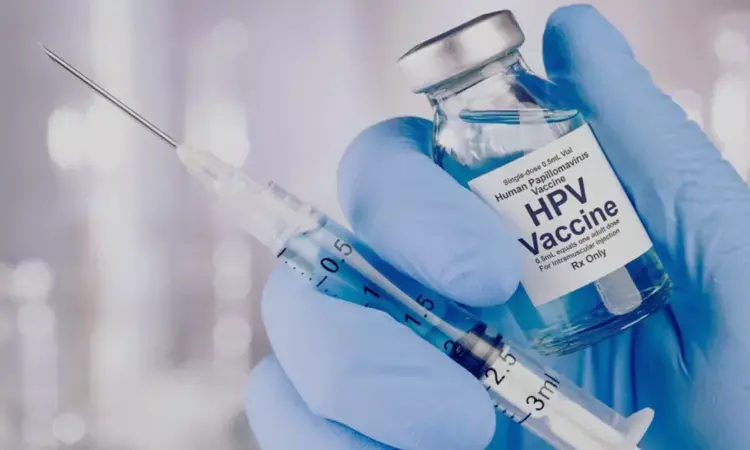 HPV Vaccine Kerala Free,