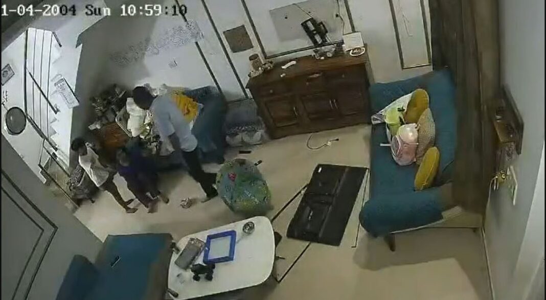Jaipur PWD engineer wife suicide
