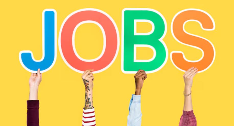 Kerala jobs