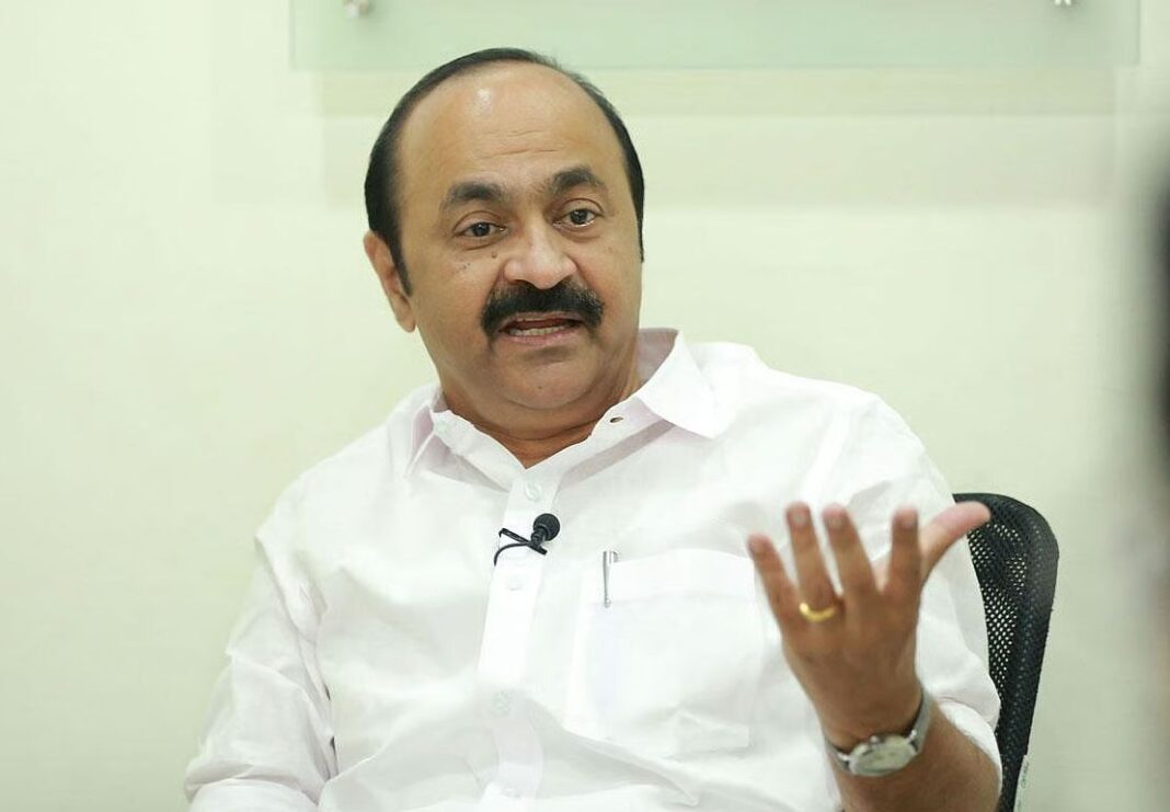 Kerala Election Results 2026