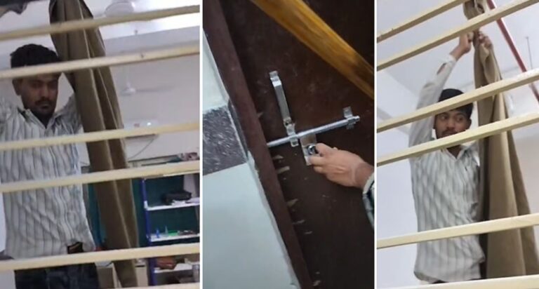 Attendant Suicide Attempt MP