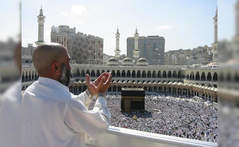 Saudi Hajj Permit Rules 2026