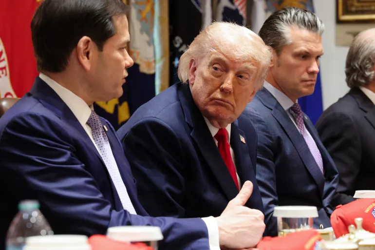 Iran US deal