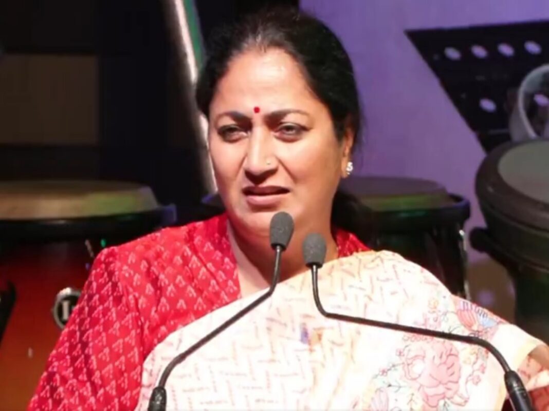 Delhi CM Rekha Gupta Austerity
