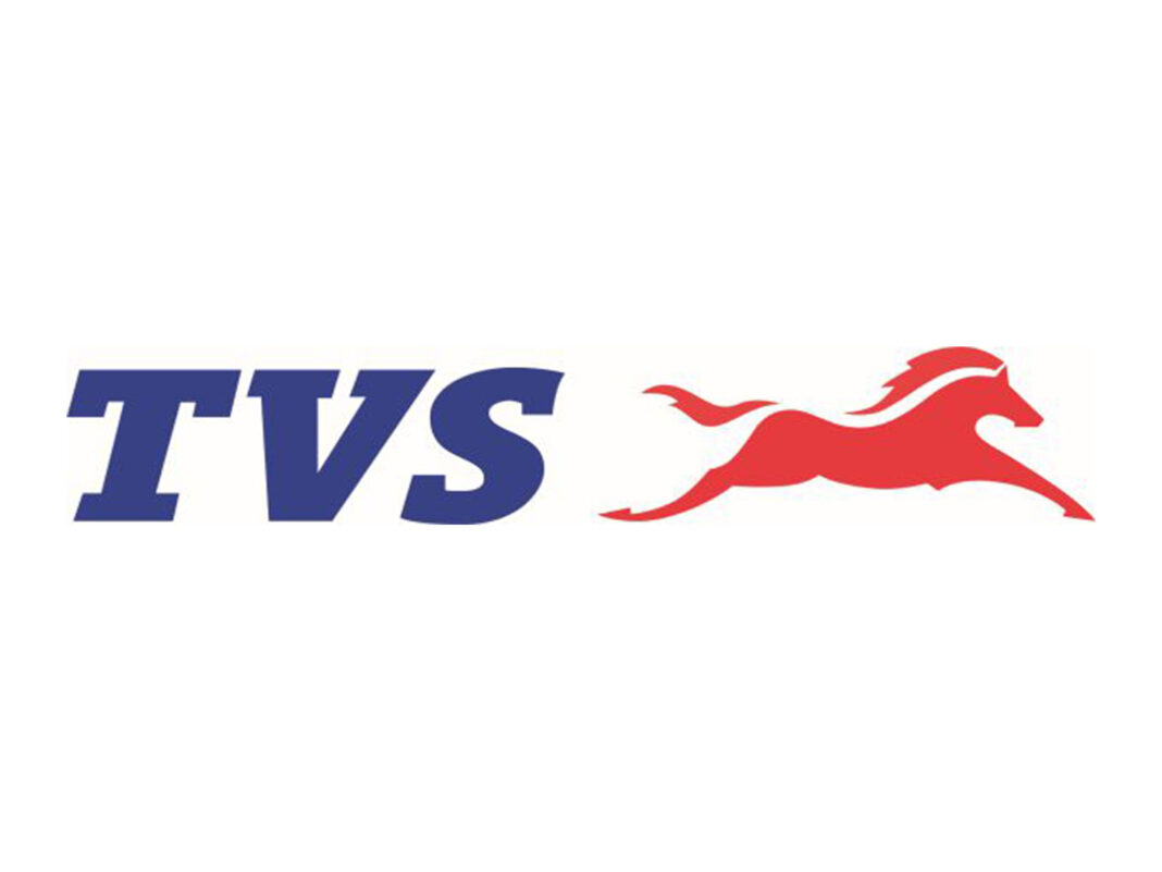TVS Motor global ranking 1