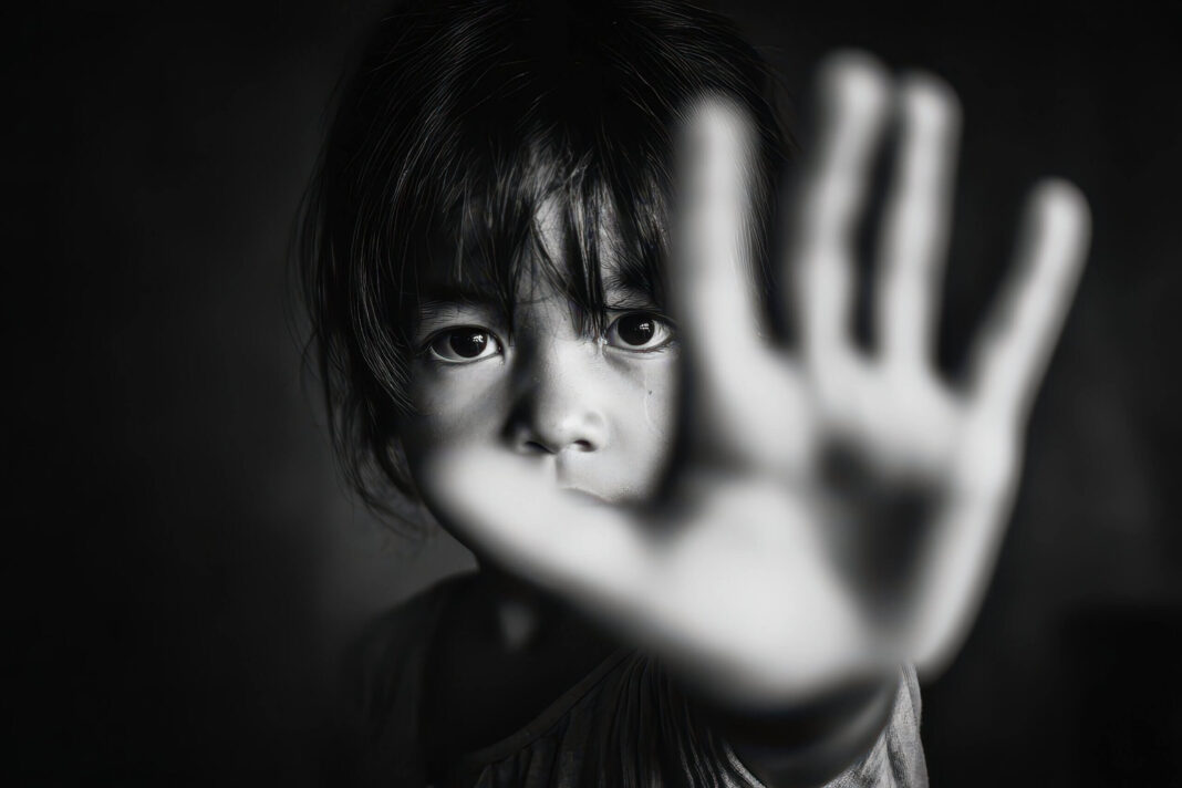 Child Abuse Case Pune