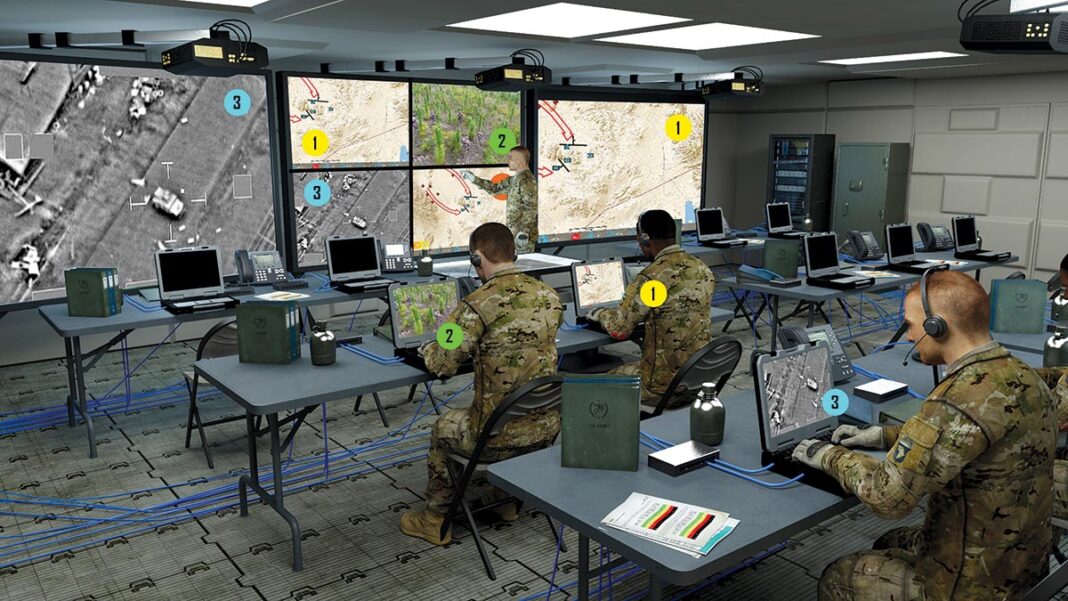 US military location data leak