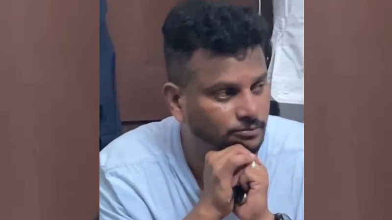 Bengaluru Madiwala case