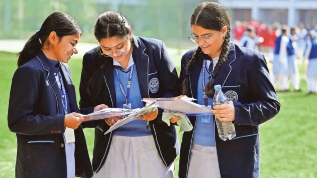 CBSE compulsory three languages