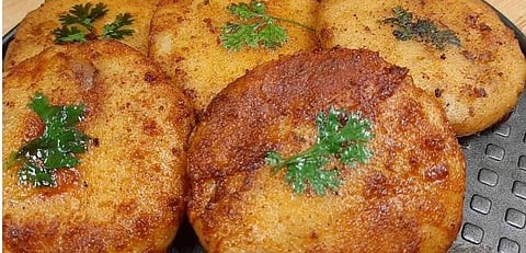 Chicken Kalmas