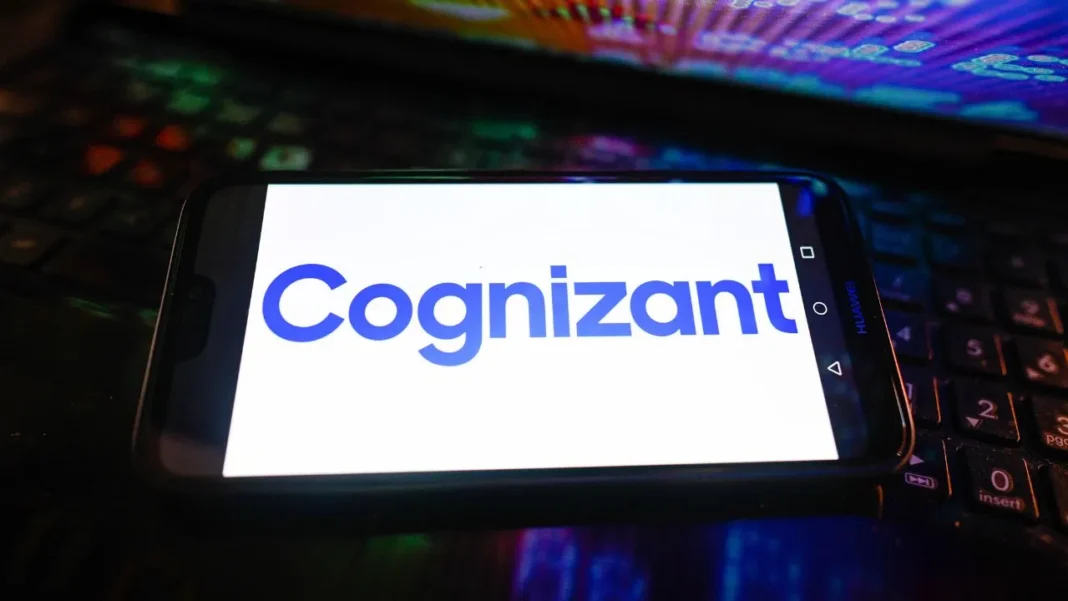 Cognizant Layoffs 2026