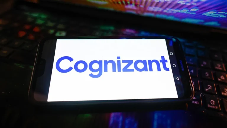 Cognizant Layoffs 2026