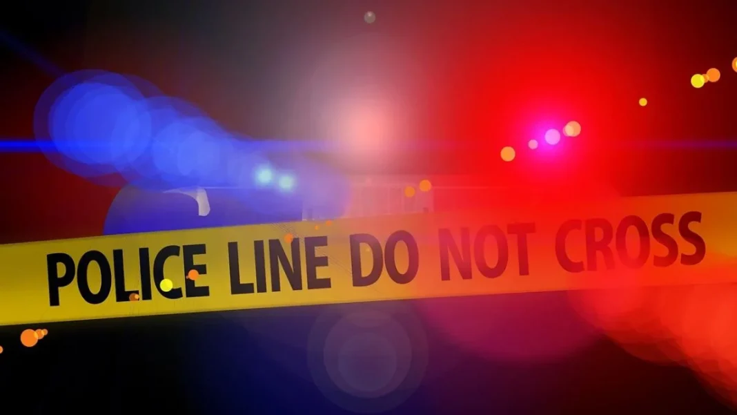 Crime News