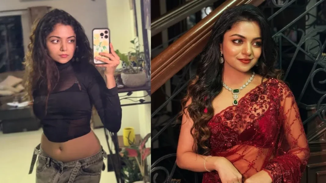 Hansika Krishna