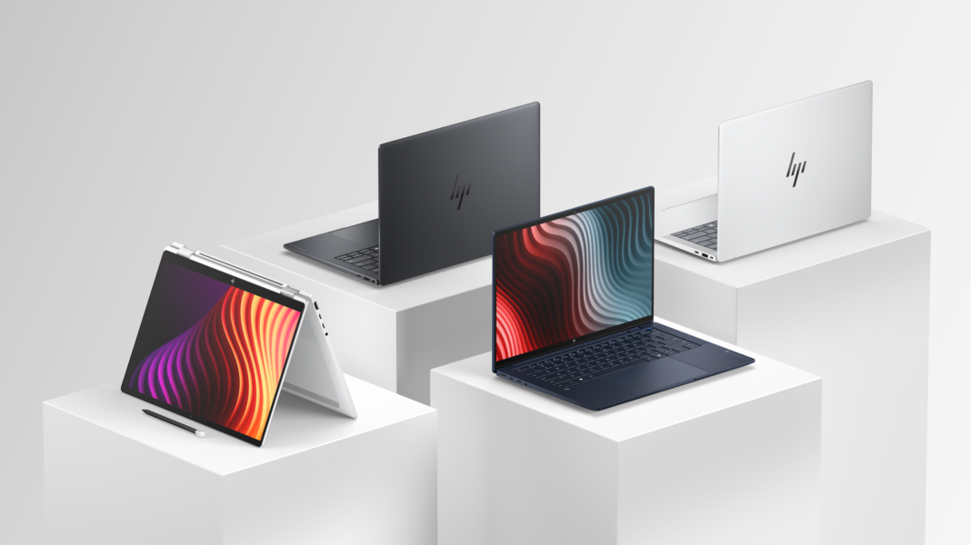 HP India AI PCs