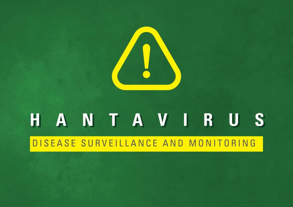 Hantavirus WHO Warning 2026
