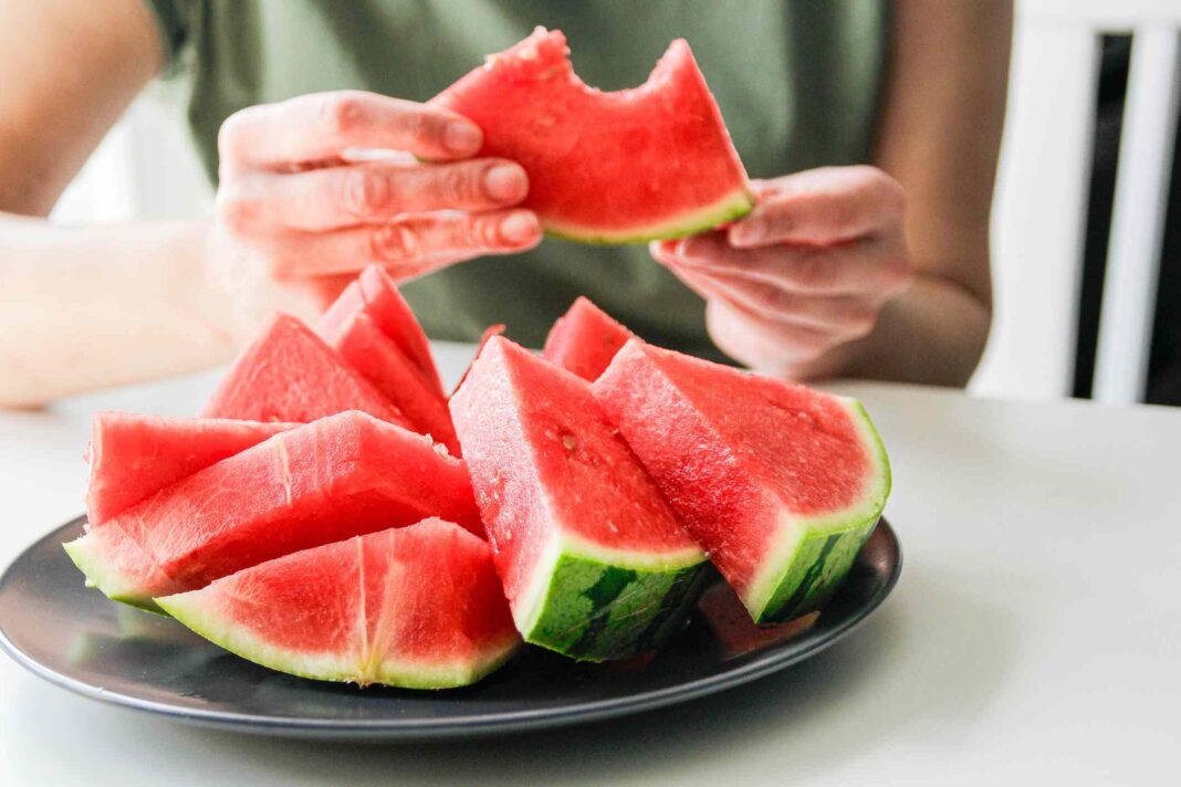 Watermelon Food Poisoning Chhattisgarh