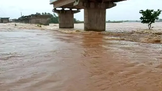Jharkhand Rain Death