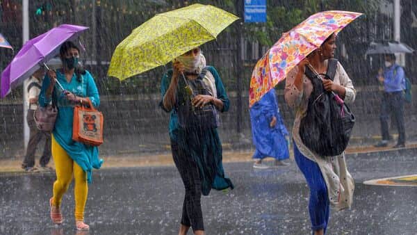 Kerala rain update