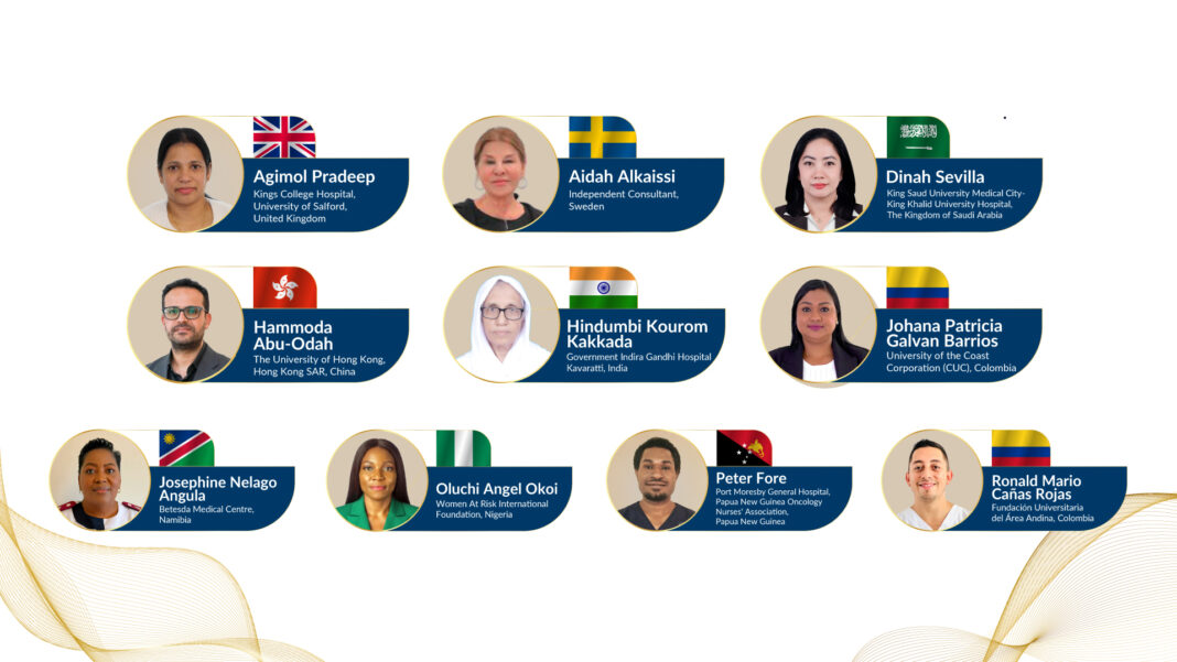 Aster Guardians Global Nursing Award 2026