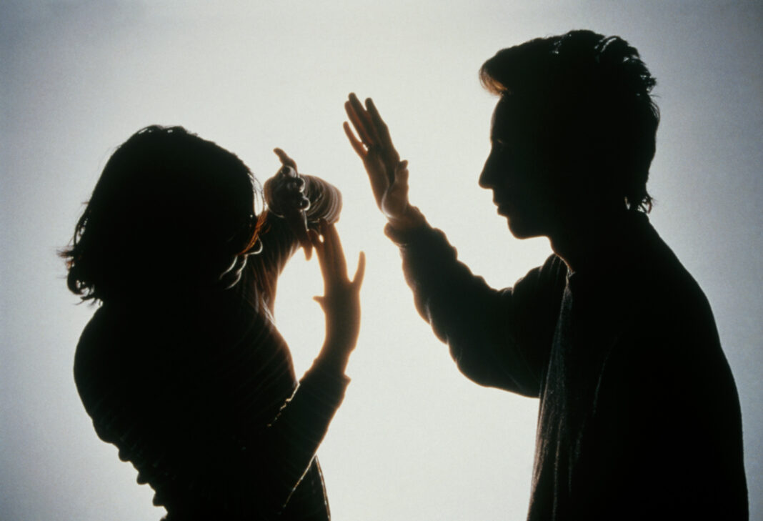 Domestic Violence Case