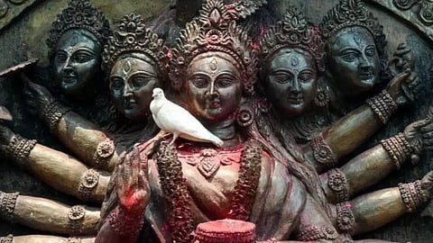 Kamakhya Temple