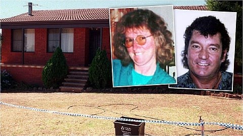 Katherine Mary Knight