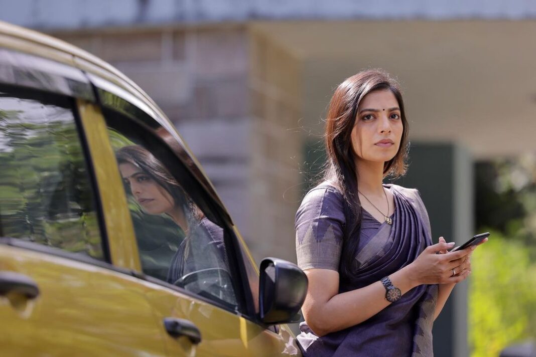 Santhi Mayadevi