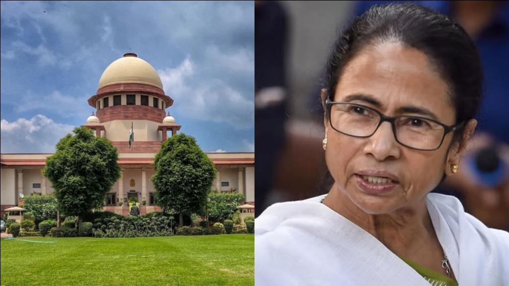 TMC Challenges West Bengal Election Result