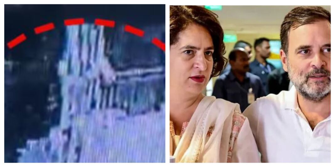 Kerala CM selection
