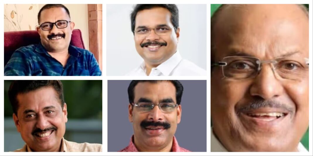 IUML finalizes cabinet ministers list