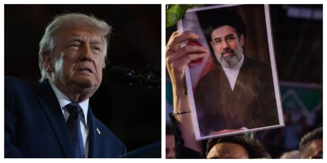 Iran Nuclear Stockpile