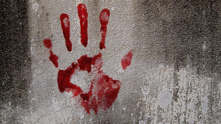 Karnataka mass murder